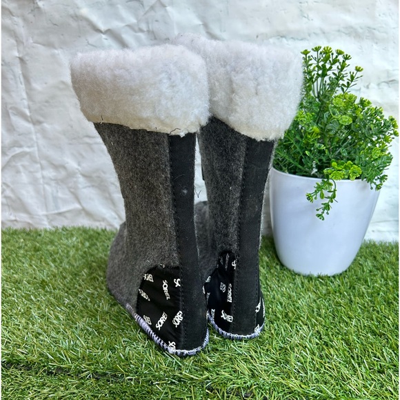 SOREL🍁🍂Replacement Inner boots size 3 unisex new without tags - Picture 9 of 11